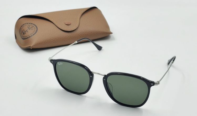 แว่นตากันแดด RayBan RB2448-N-F รูปที่ 3