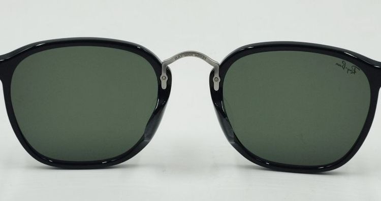 แว่นตากันแดด RayBan RB2448-N-F รูปที่ 9