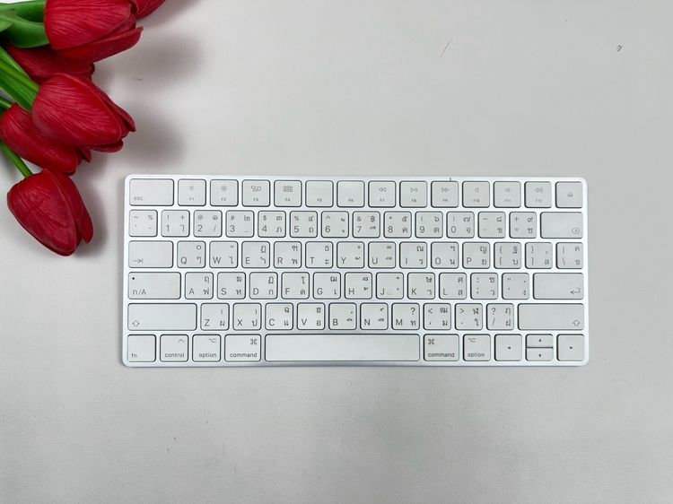 Apple Magic Keyboard 2 (Lightning) 