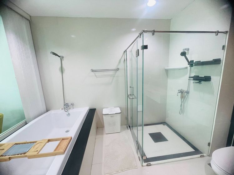AP (Thailand) ไม่อนุญาต ตกแต่งครบ 2016 The Address Chidlom for rent 1 bedroom 56 sqm rent 30k รูปที่ 4