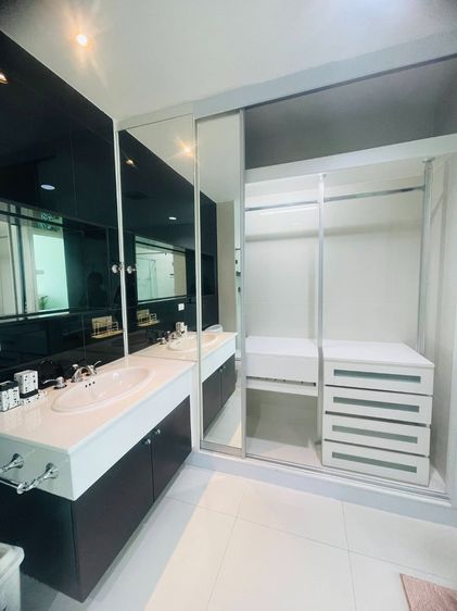AP (Thailand) ไม่อนุญาต ตกแต่งครบ 2016 The Address Chidlom for rent 1 bedroom 56 sqm rent 30k รูปที่ 3