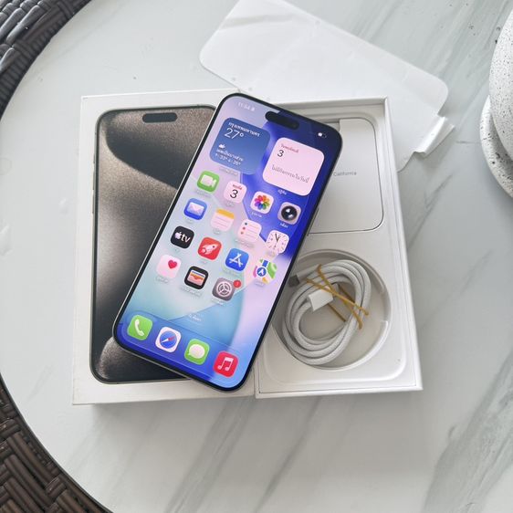 iphone 15 pro max 256g