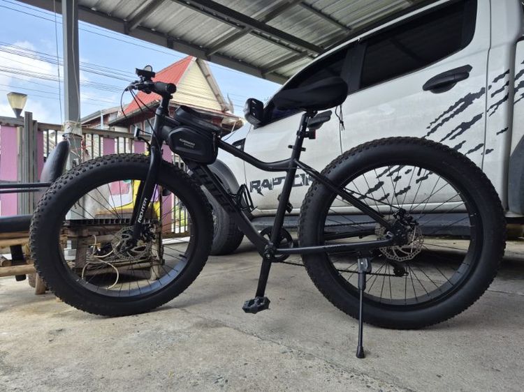 ขายFatbike