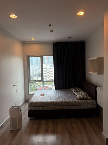 ✨ขายคอนโดพร้อมเข้าอยู่   Centric Sathorn-St.Louis รูปที่ 4