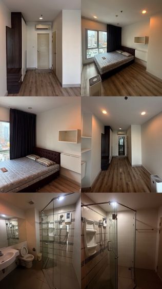 ✨ขายคอนโดพร้อมเข้าอยู่   Centric Sathorn-St.Louis