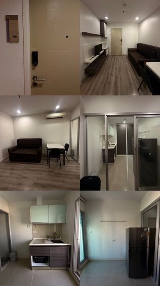 ✨ขายคอนโดพร้อมเข้าอยู่   Centric Sathorn-St.Louis รูปที่ 2