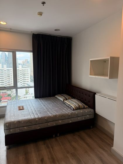 ✨ขายคอนโดพร้อมเข้าอยู่   Centric Sathorn-St.Louis รูปที่ 3