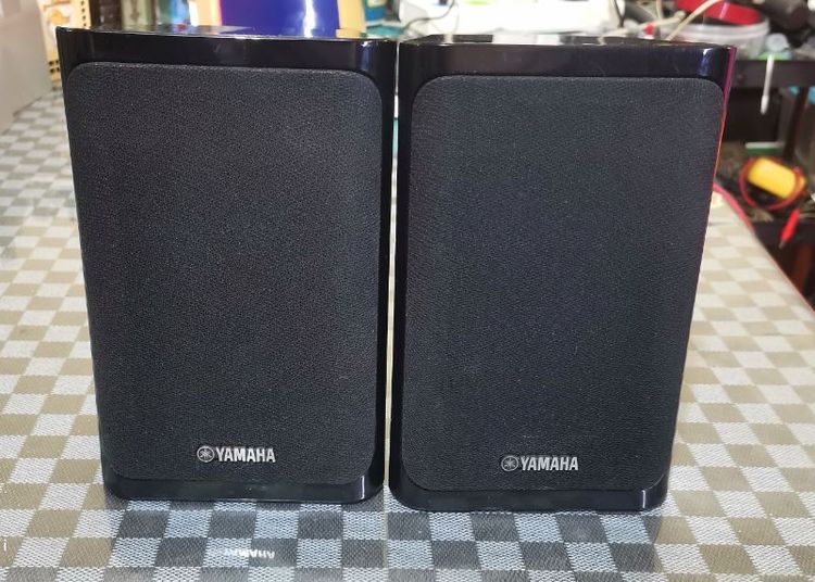 Yamaha รูปที่ 2