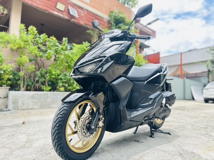 ปี2025 Honda Click160 abs Top รับแลกเทิน เล่มชุดโอนครบครับ