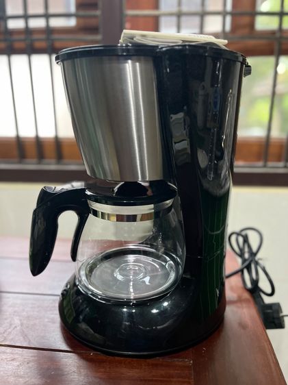 อุปกรณ์ทำเครื่องดื่ม เครื่องชงกาแฟ Philips