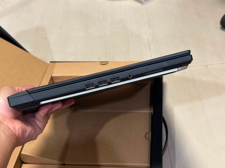 Notebook Asus ROG Strix G15 GL542LI-HN053T GTX1650Ti สวยมาก ทำงานกราฟฟิก เล่นเกม อื่นๆ สอบถามได้ครับ รูปที่ 13