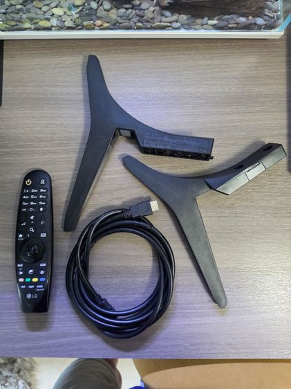 ส่งต่อ LG Smart TV 55" รุ่น 55UH615T รูปที่ 18