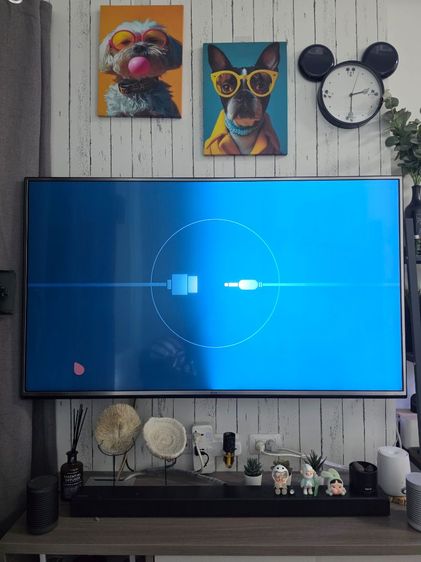 ส่งต่อ LG Smart TV 55" รุ่น 55UH615T รูปที่ 8