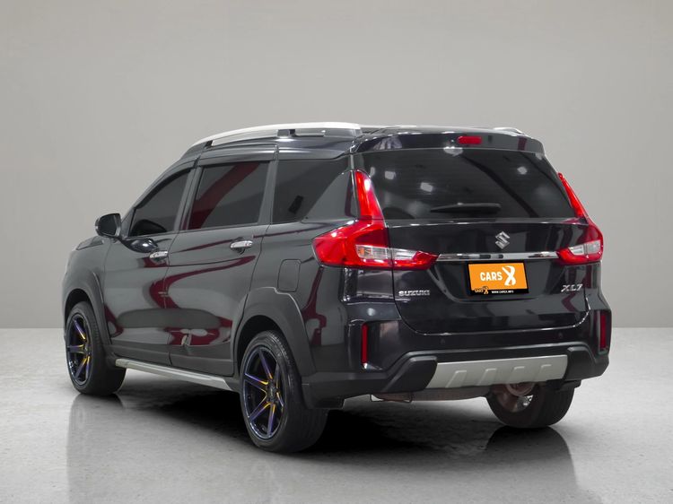 Suzuki XL7 2022 1.5 GLX Utility-car เบนซิน ไม่ติดแก๊ส เกียร์อัตโนมัติ ดำ รูปที่ 4