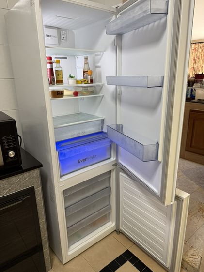 ขายตู้เย็น Beko รุ่น 2 ประตู ขนาด 12.6 คิว รูปที่ 2