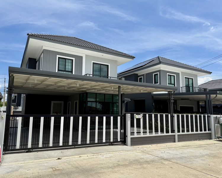 บ้านเดี่ยว นครปฐม