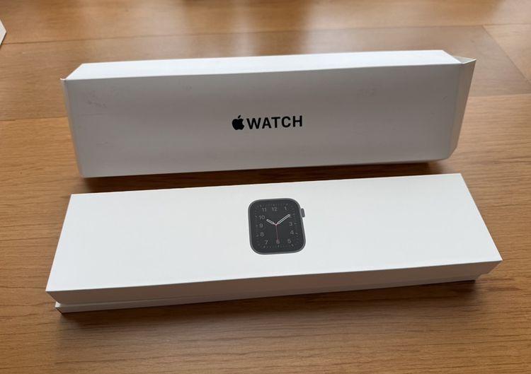 ขายเหมากล่อง IPhone, IPad, Apple Watch และ Apple AirPod รูปที่ 5