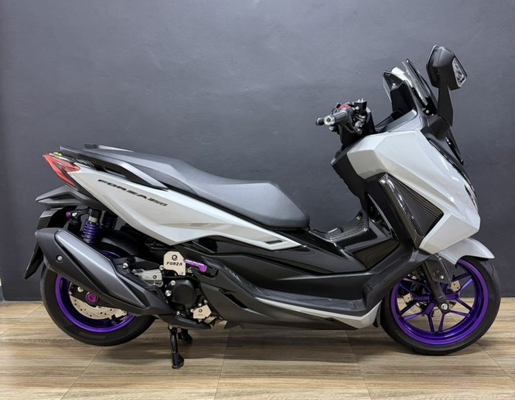 Honda 2024 Forza 350
