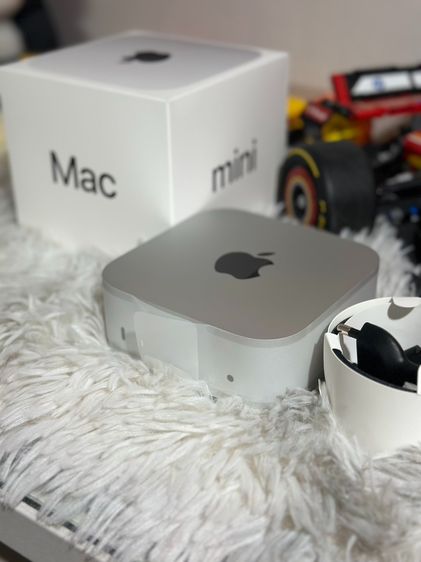 Apple Mac Mini M4 Ram 16Gb SSD 512Gb