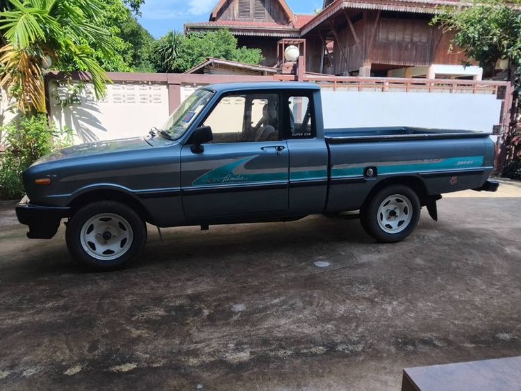 มาสด้า Mazda 1300 สภาพดี