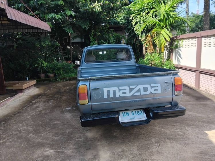 Mazda Familia 1995 1.4 STD Pickup ดีเซล รูปที่ 3