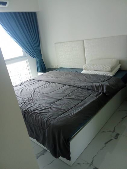 Empire Tower Jomtien Condo — ห้องวิวทะเล ชั้นสูงสุด คอนโดทำเลดี ติด Sky Garden