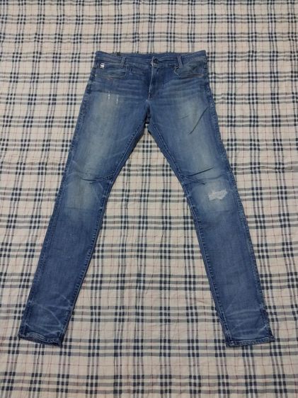 G-Star Raw EU 36 อื่นๆ ไม่มีแขน กางเกงยีนส์ G STAR ROW W36  L32