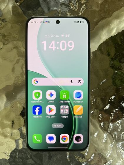 อื่นๆ 256 GB OppoReno14F 5G