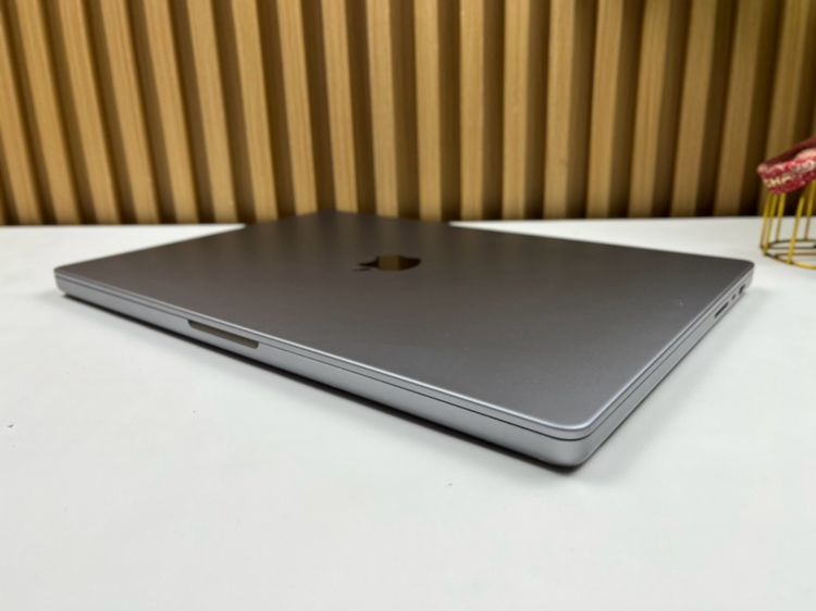 MacBook Pro 16-inch M2 Max 2023 Ram32GB SSD1TB Space Gray รูปที่ 9