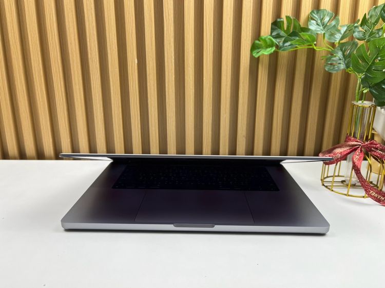 MacBook Pro 16-inch M2 Max 2023 Ram32GB SSD1TB Space Gray รูปที่ 7