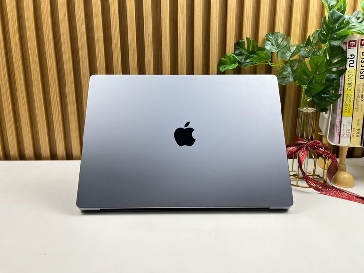 MacBook Pro 16-inch M2 Max 2023 Ram32GB SSD1TB Space Gray รูปที่ 6