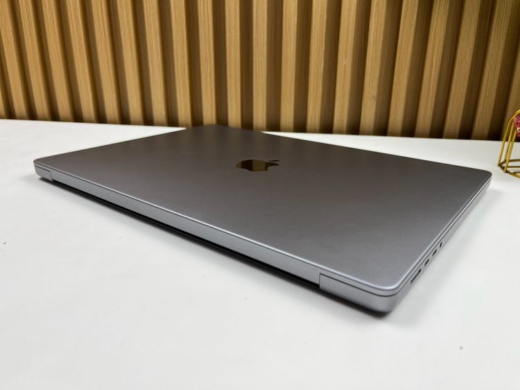 MacBook Pro 16-inch M2 Max 2023 Ram32GB SSD1TB Space Gray รูปที่ 11
