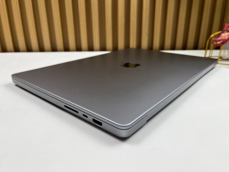 MacBook Pro 16-inch M2 Max 2023 Ram32GB SSD1TB Space Gray รูปที่ 10