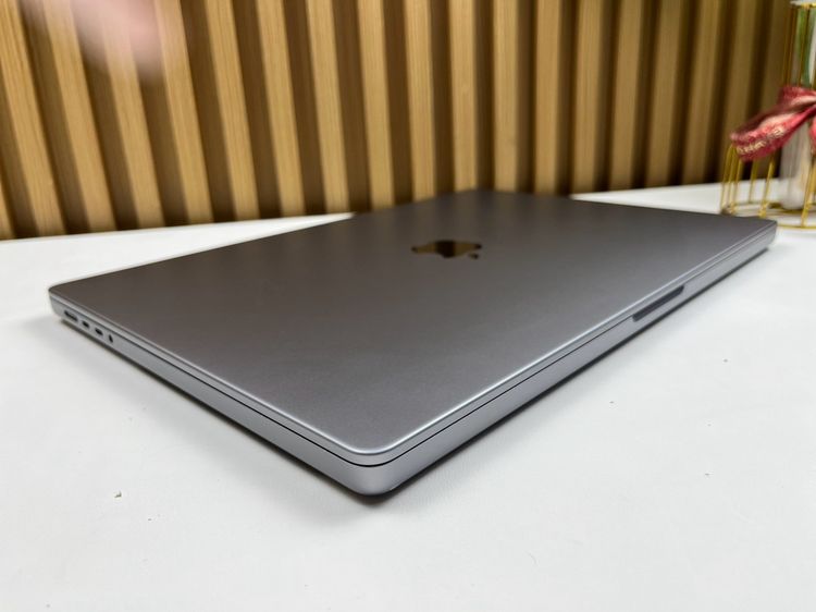 MacBook Pro 16-inch M2 Max 2023 Ram32GB SSD1TB Space Gray รูปที่ 8