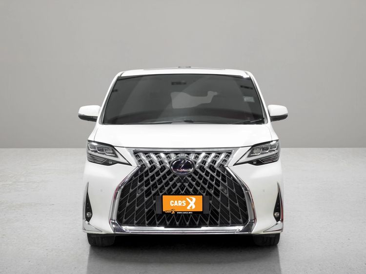 Lexus รุ่นอื่นๆ 2020 รุ่นย่อยอื่นๆ Sedan ไฮบริด ไม่ติดแก๊ส เกียร์อัตโนมัติ ขาว รูปที่ 2