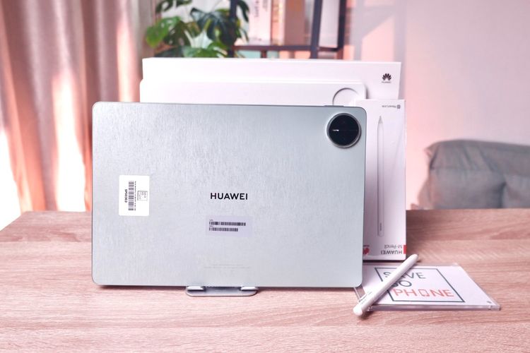 Huawei MatePad Pro 12.2 (2025) Wi-Fi 12+512GB + ปากกา + เคสคีย์บอร์ด สี Green เครื่องสวย ราคาเพียง 16,900.- มีประกันร้าน 60 วัน  รูปที่ 2