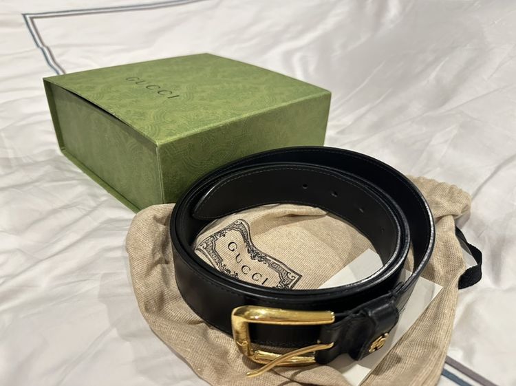เข็มขัด gucci รูปที่ 5