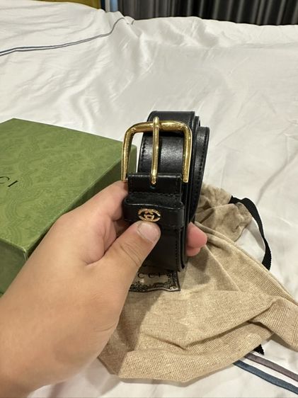 เข็มขัด gucci รูปที่ 2