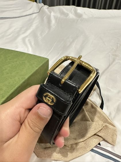 เข็มขัด gucci รูปที่ 3