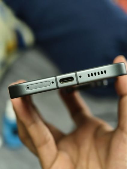 ขาย iQOO 15R 12+256GB ศูนย์ไทย แบต 99% รูปที่ 3