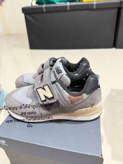 New balance แท้ของเด็ก