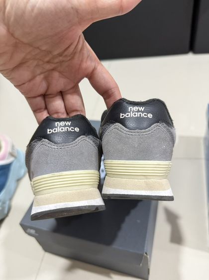 New balance แท้ของเด็ก รูปที่ 5
