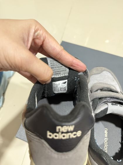 New balance แท้ของเด็ก รูปที่ 3