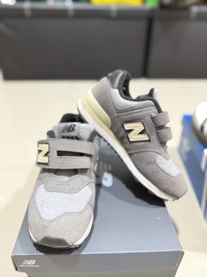 New balance แท้ของเด็ก รูปที่ 6