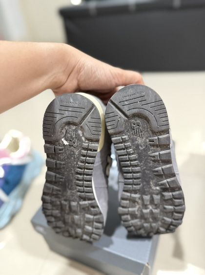 New balance แท้ของเด็ก รูปที่ 4
