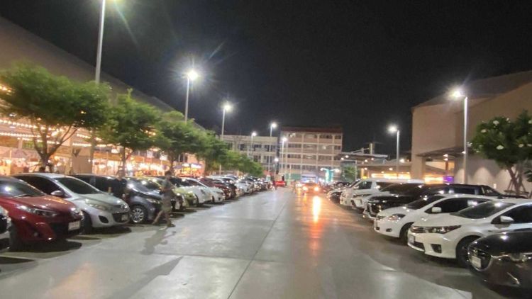 ประกาศ ให้เช่าชั้น 1 ขนาด 112-128 ตร.ม.  รูปที่ 5