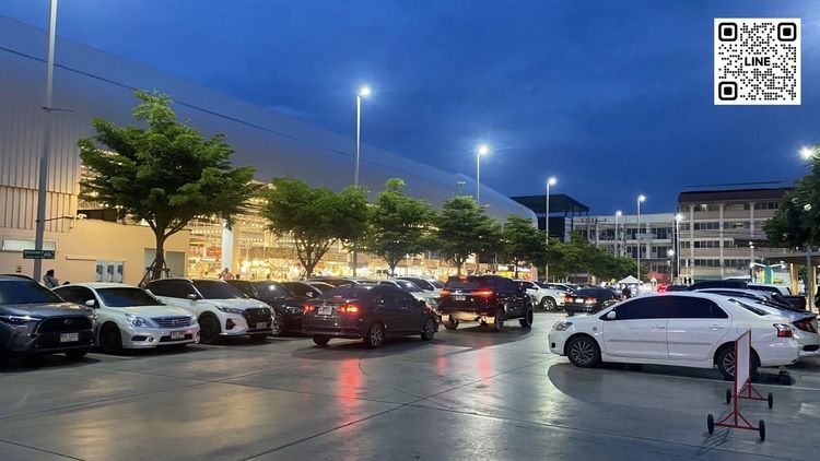 ประกาศ ให้เช่าชั้น 1 ขนาด 112-128 ตร.ม.  รูปที่ 6