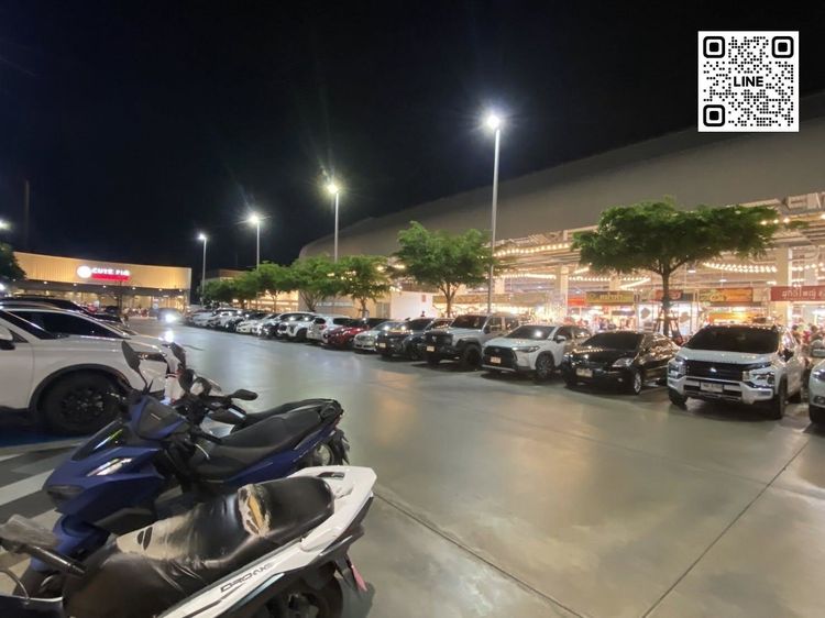 ประกาศ ให้เช่าชั้น 1 ขนาด 112-128 ตร.ม.  รูปที่ 13