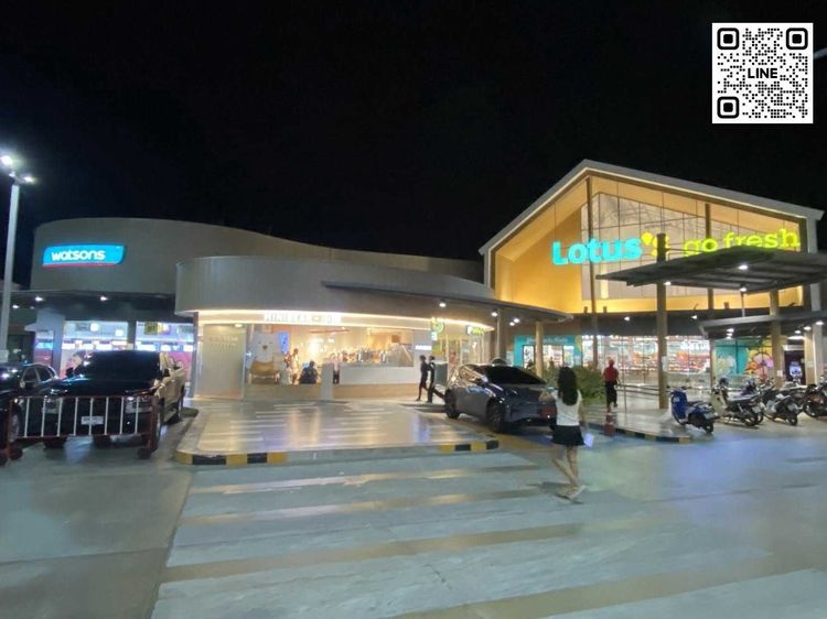 ประกาศ ให้เช่าชั้น 1 ขนาด 112-128 ตร.ม.  รูปที่ 11