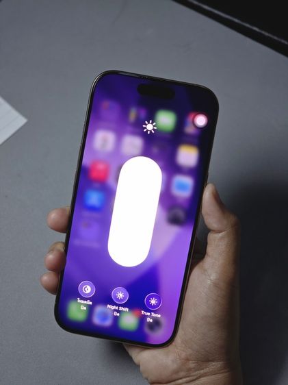 📌 I Phone 16 Pro 256 GB สี Desert titanium (สีทะเลทราย)  **ใช้งานเอง** รูปที่ 11